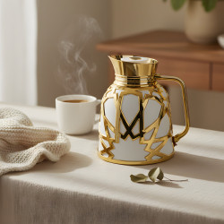 Vacuum Flask